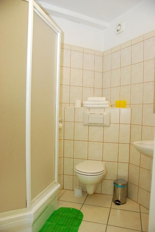 Noclegi U Marii ゴジュフ・ヴィエルコポルスキ 部屋 写真